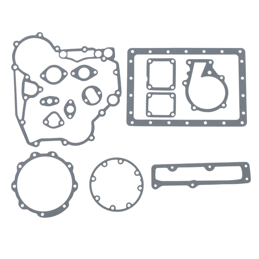 D1101 Rebuild Kit For Kubota DH1101 Engine L245 L245DT L245C L2000 Tractor