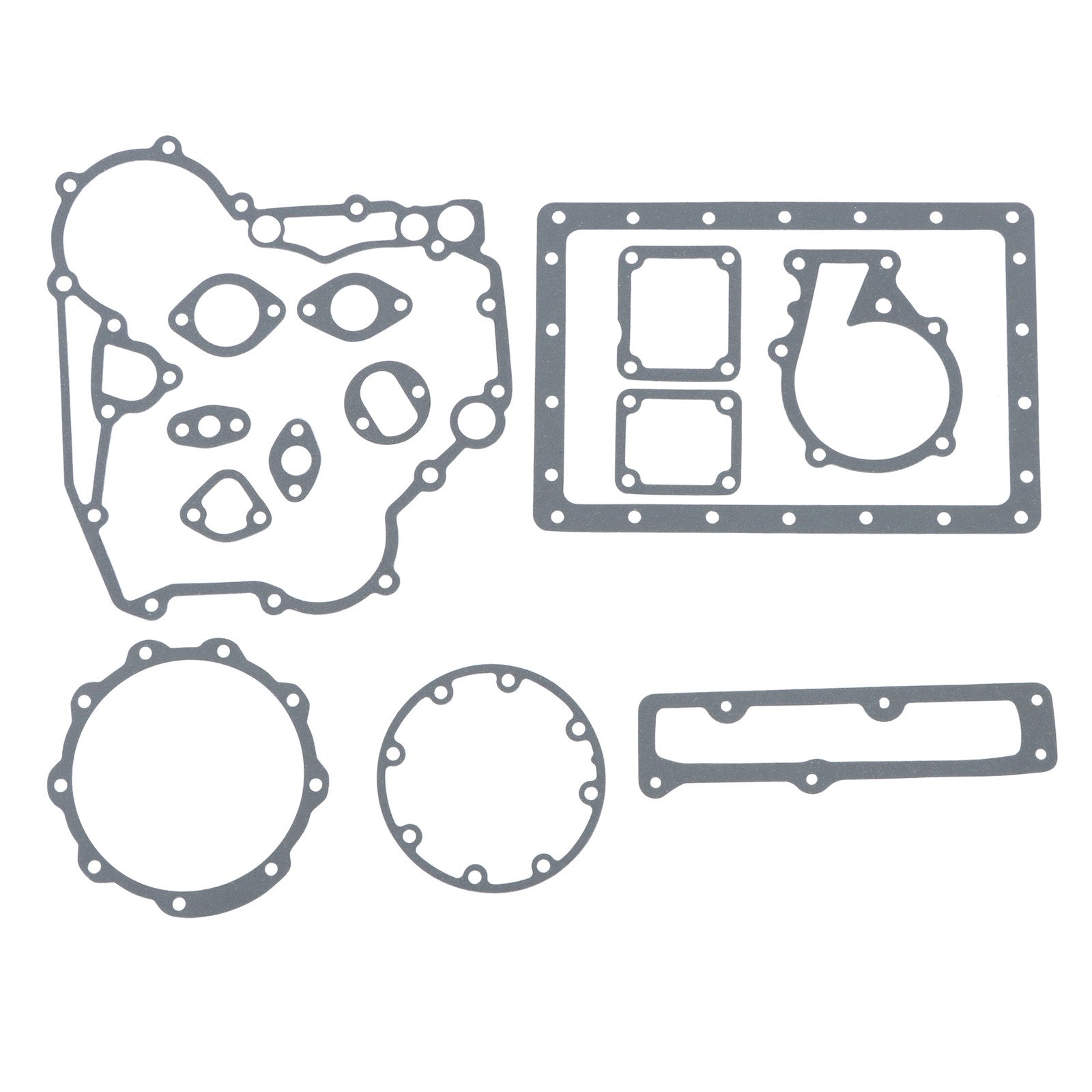 D1101 Rebuild Kit For Kubota DH1101 Engine L245 L245DT L245C L2000 Tractor