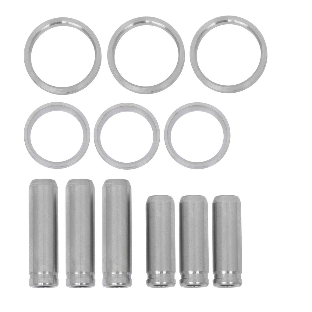D1101 Rebuild Kit For Kubota DH1101 Engine L245 L245DT L245C L2000 Tractor