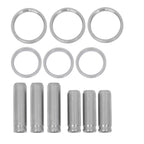 D1101 Rebuild Kit For Kubota DH1101 Engine L245 L245DT L245C L2000 Tractor