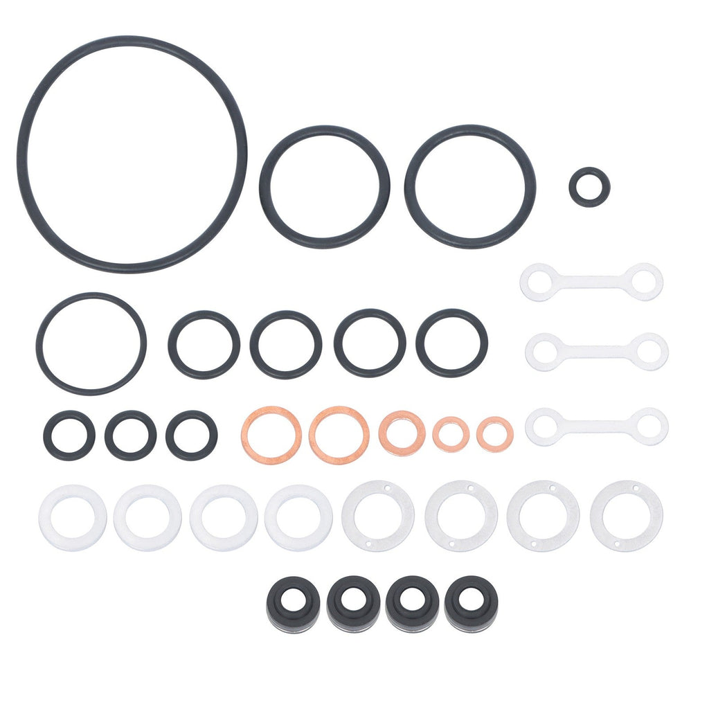 D1101 Rebuild Kit For Kubota DH1101 Engine L245 L245DT L245C L2000 Tractor