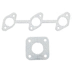 D1101 Rebuild Kit For Kubota DH1101 Engine L245 L245DT L245C L2000 Tractor