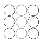 D1102 Overhaul Rebuild Kit For Kubota L2050DT L235DT L2350 L235F Tractor Engine