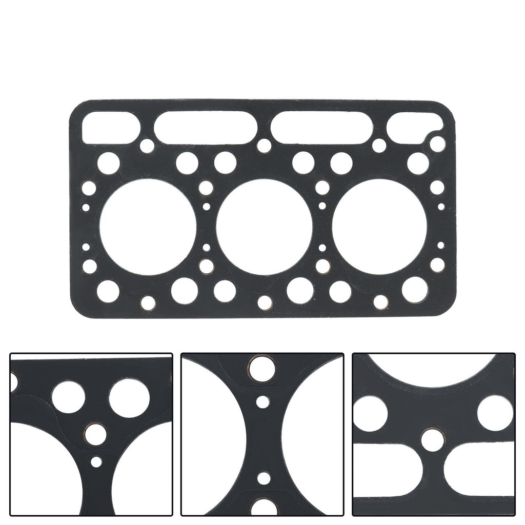 D1102 Overhaul Rebuild Kit For Kubota L2050DT L235DT L2350 L235F Tractor Engine