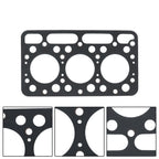 D1102 Overhaul Rebuild Kit For Kubota L2050DT L235DT L2350 L235F Tractor Engine