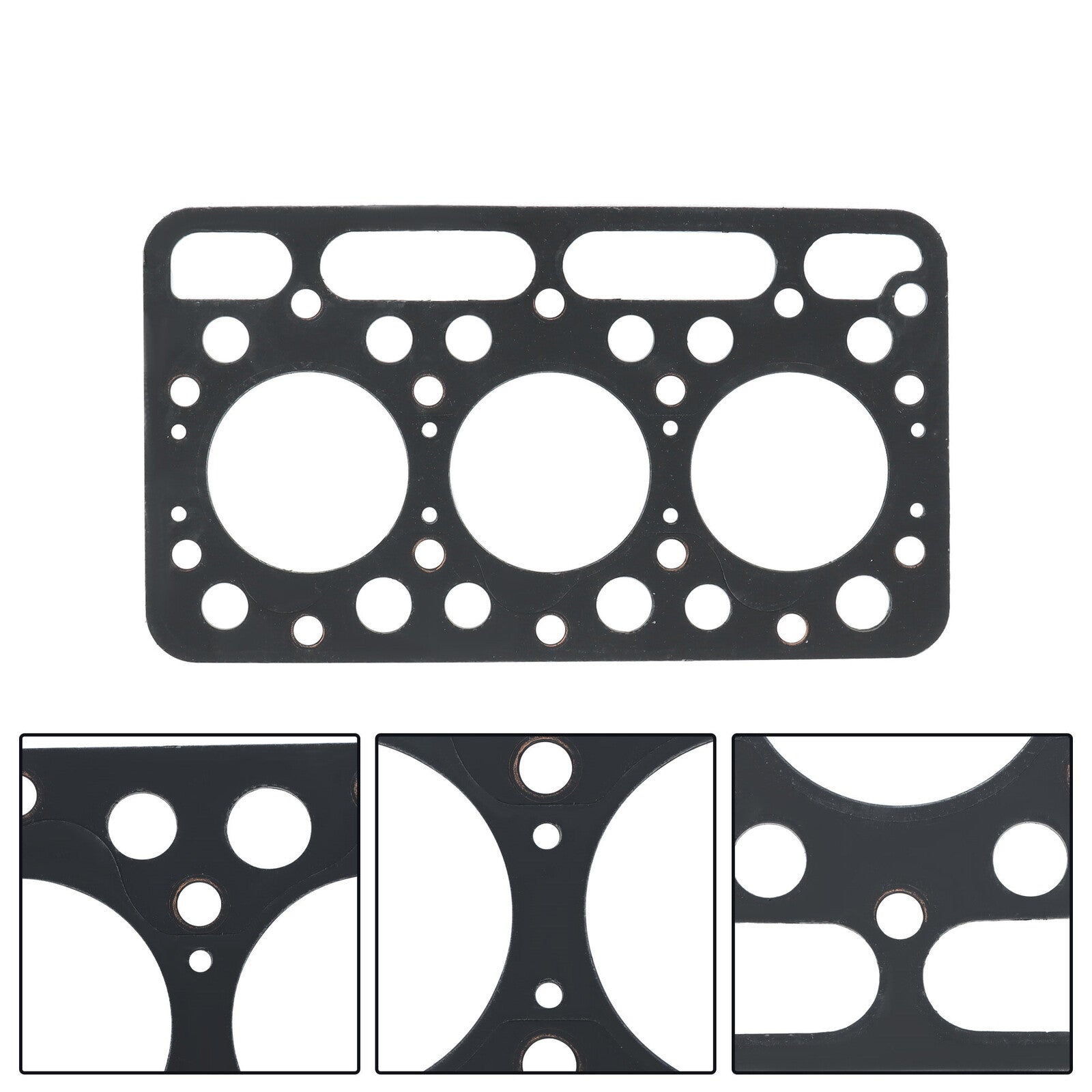 D1102 Overhaul Rebuild Kit For Kubota L2050DT L235DT L2350 L235F Tractor Engine