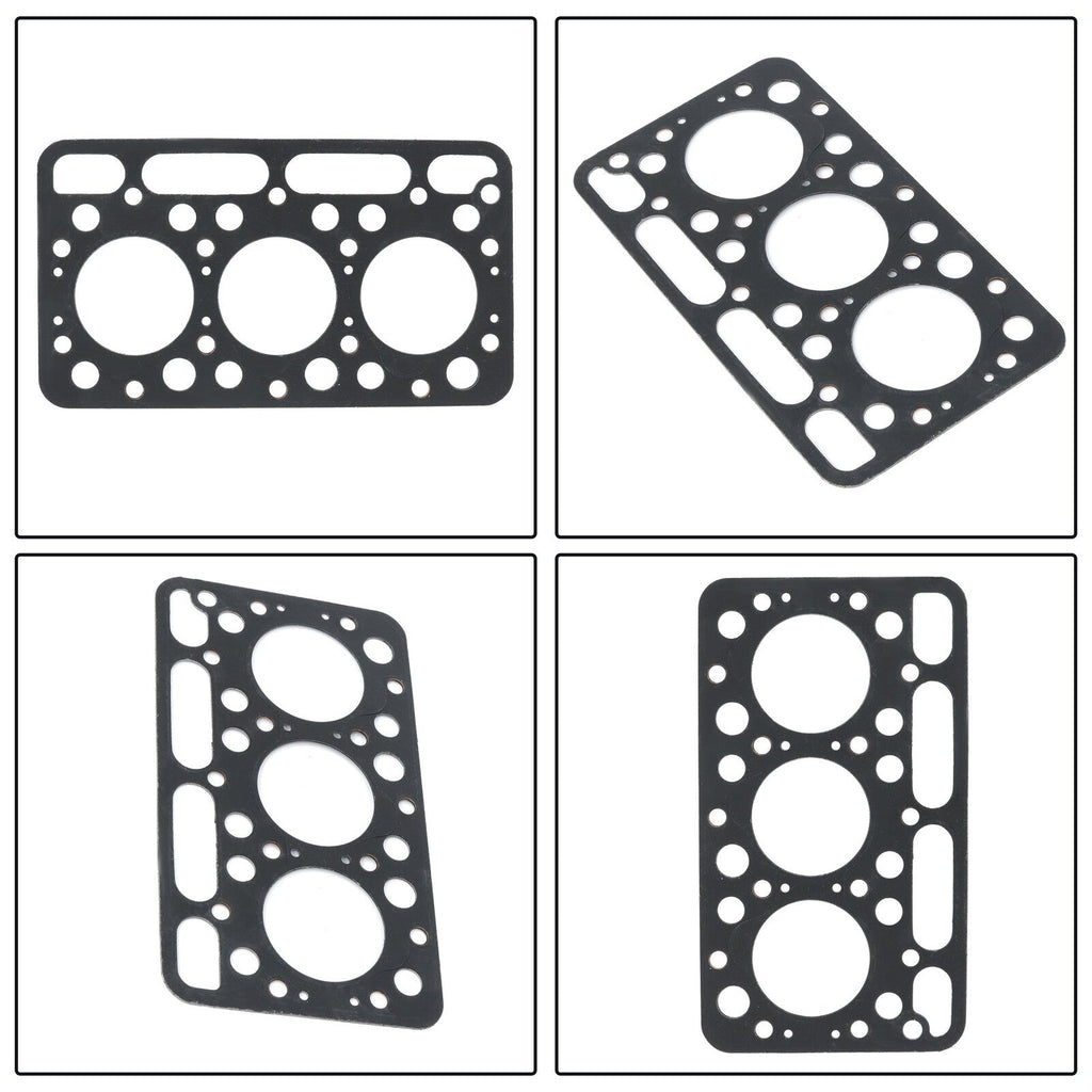 D1102 Overhaul Rebuild Kit For Kubota L2050DT L235DT L2350 L235F Tractor Engine