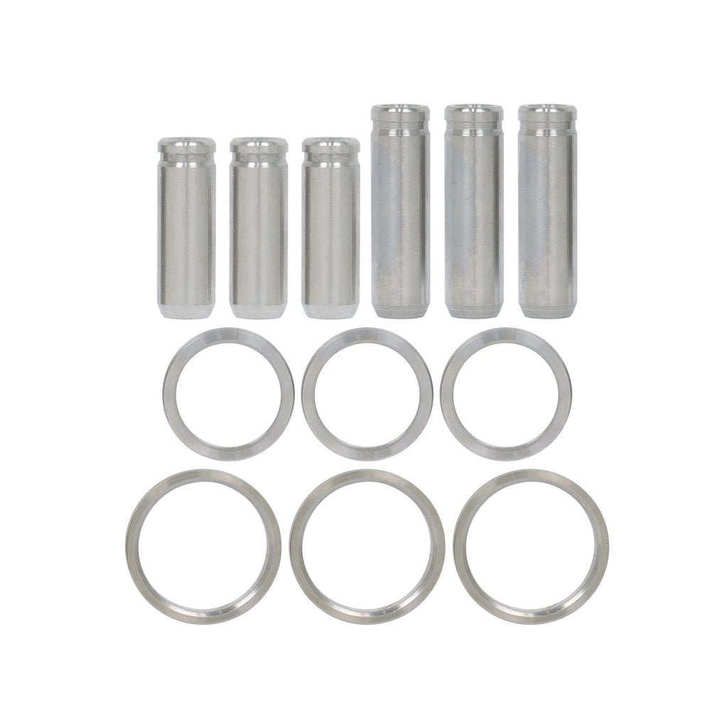 D1102 Overhaul Rebuild Kit For Kubota L2050DT L235DT L2350 L235F Tractor Engine