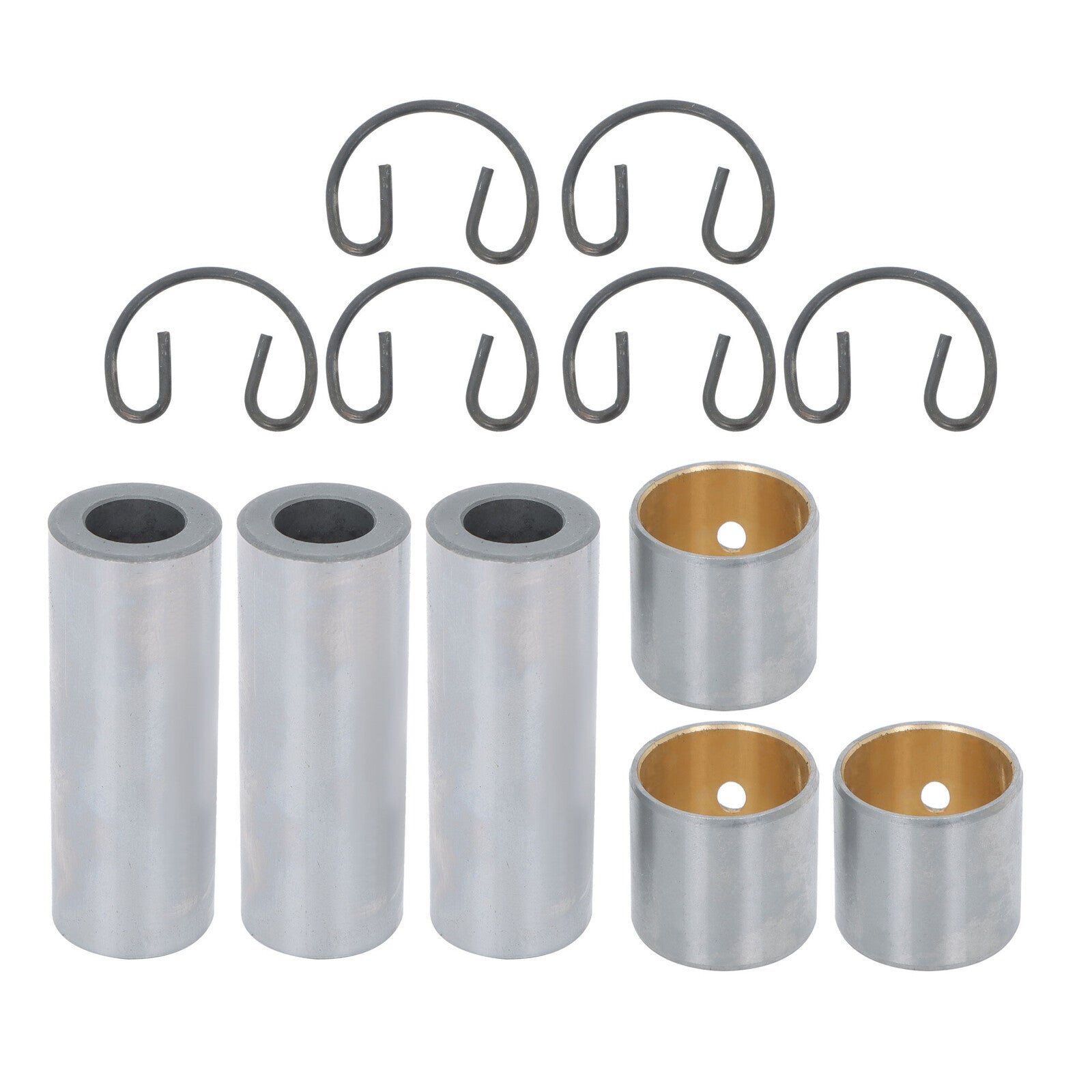 D1102 Overhaul Rebuild Kit For Kubota L2050DT L235DT L2350 L235F Tractor Engine