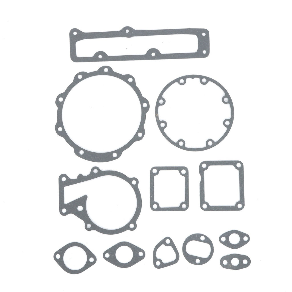 D1102 Overhaul Rebuild Kit For Kubota L2050DT L235DT L2350 L235F Tractor Engine