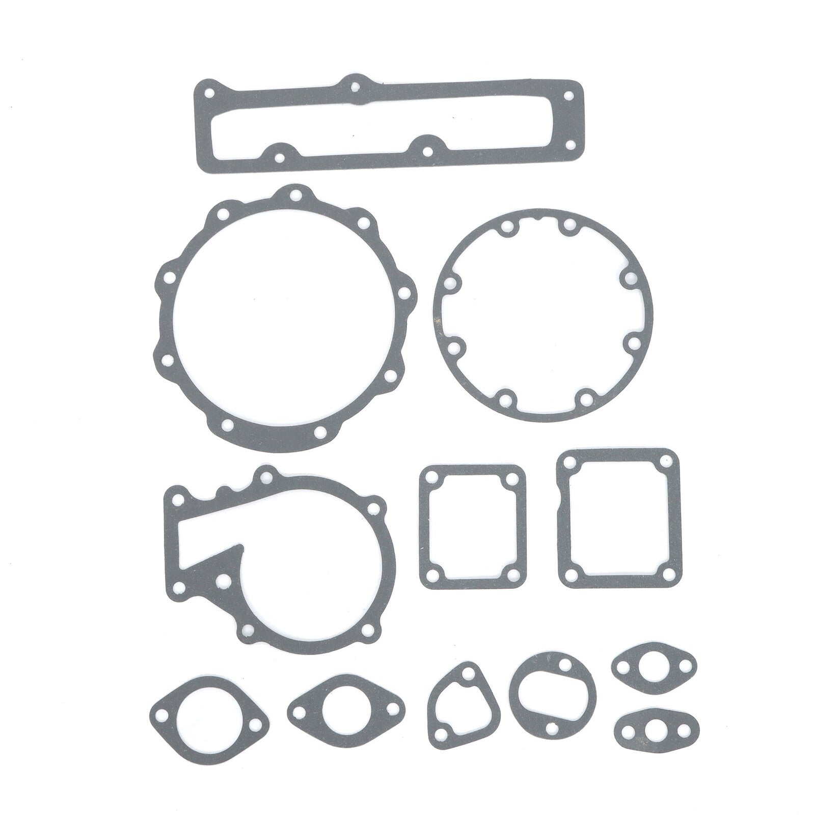 D1102 Overhaul Rebuild Kit For Kubota L2050DT L235DT L2350 L235F Tractor Engine