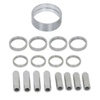 Overhaul Rebuild Kit for Kubota V1702 V1702B Engine KH90 Bobcat 743 733