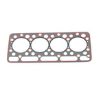 Overhaul Rebuild Kit for Kubota V1702 V1702B Engine KH90 Bobcat 743 733