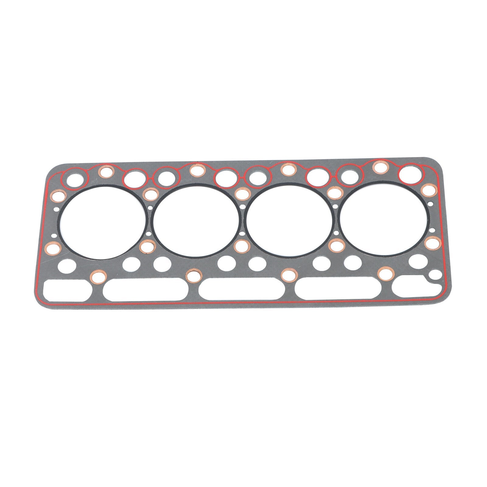 Overhaul Rebuild Kit for Kubota V1702 V1702B Engine KH90 Bobcat 743 733