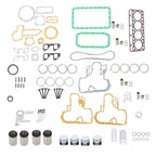Overhaul Rebuild Kit for Kubota V1702 V1702B Engine KH90 Bobcat 743 733