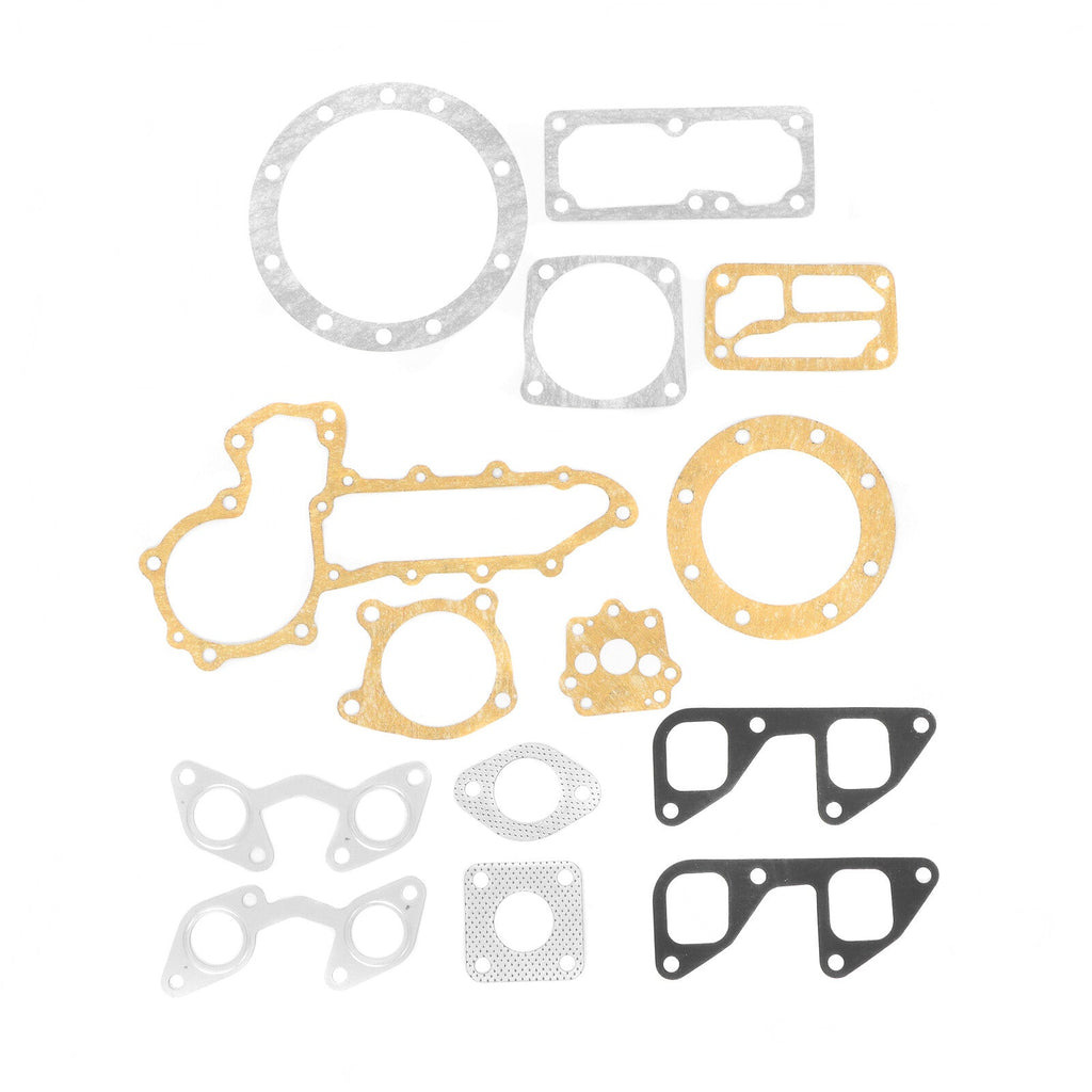 Overhaul Rebuild Kit for Kubota V1702 V1702B Engine KH90 Bobcat 743 733