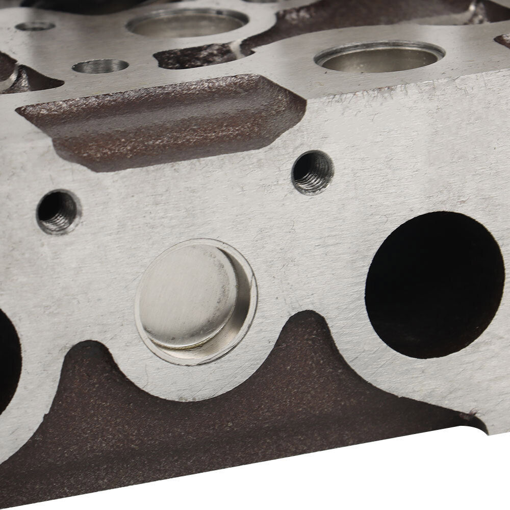 For Kubota V1702 V1702B Bobcat 1600 733 Engine Cylinder Head & Gasket Kits NEW