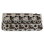 For Kubota V1702 V1702B Bobcat 1600 733 Engine Cylinder Head & Gasket Kits NEW