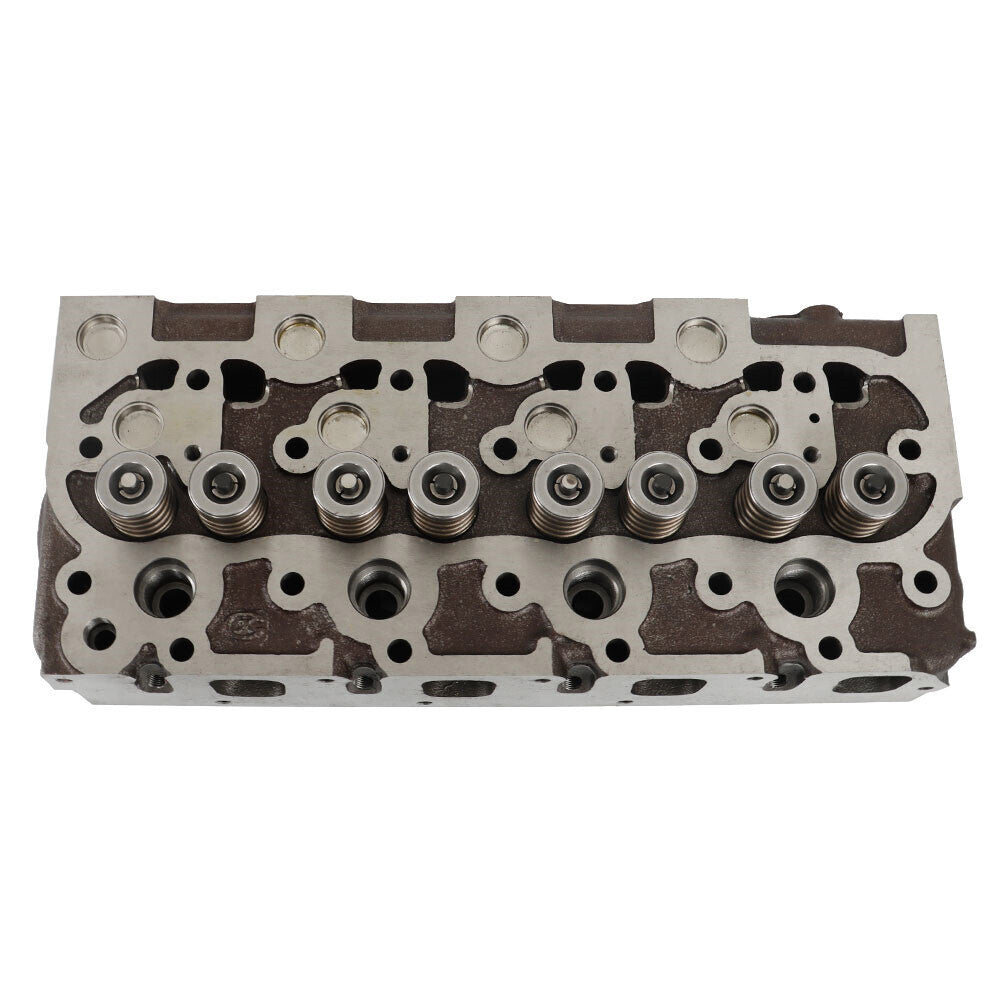 For Kubota V1702 V1702B Bobcat 1600 733 Engine Cylinder Head & Gasket Kits NEW