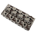 For Kubota V1702 V1702B Bobcat 1600 733 Engine Cylinder Head & Gasket Kits NEW