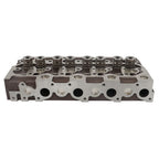 For Kubota V1702 V1702B Bobcat 1600 733 Engine Cylinder Head & Gasket Kits NEW