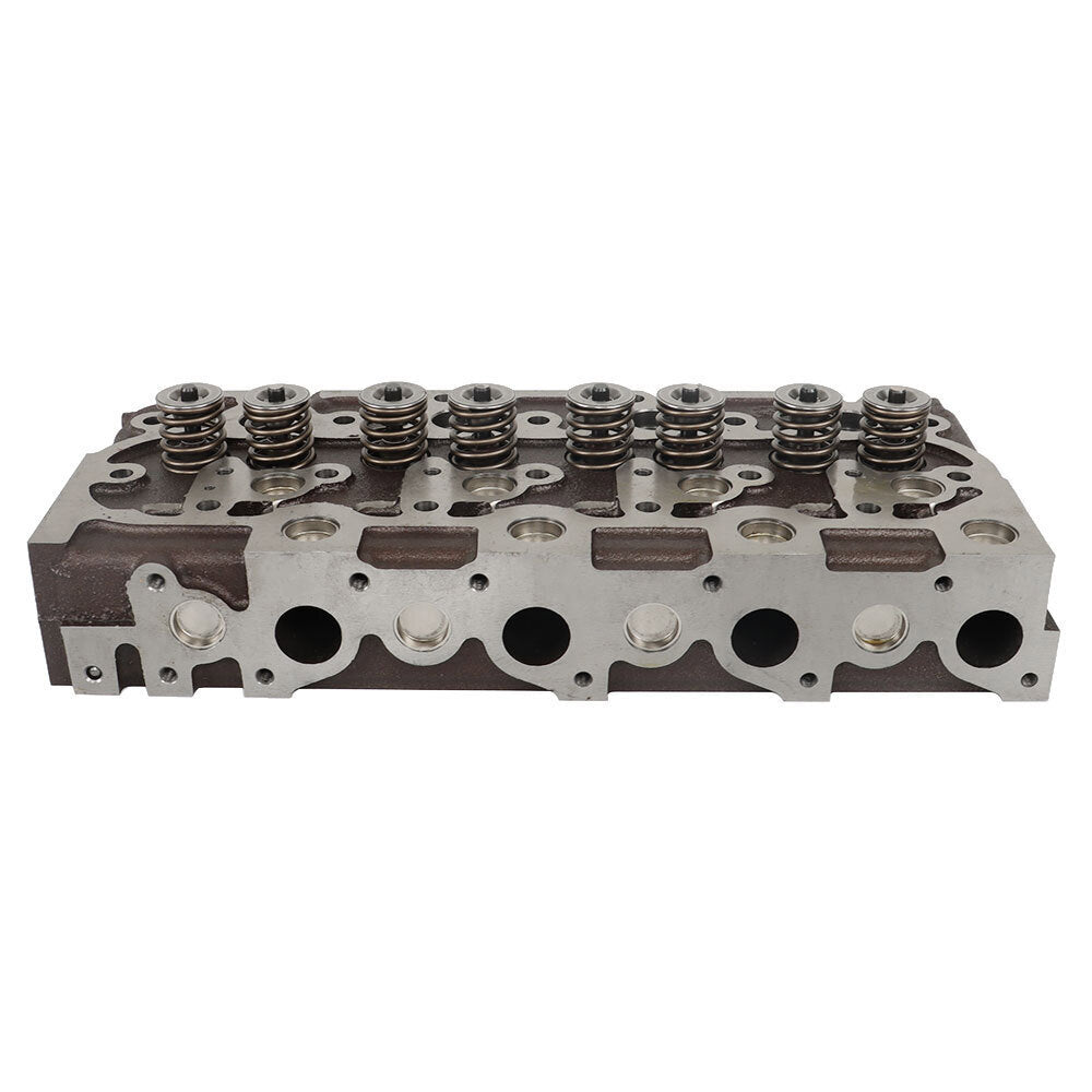 For Kubota V1702 V1702B Bobcat 1600 733 Engine Cylinder Head & Gasket Kits NEW