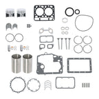 Z600 ZB600 Overhaul Rebuild Kit For Kubota Engine B4200 Tractor Repair Parts