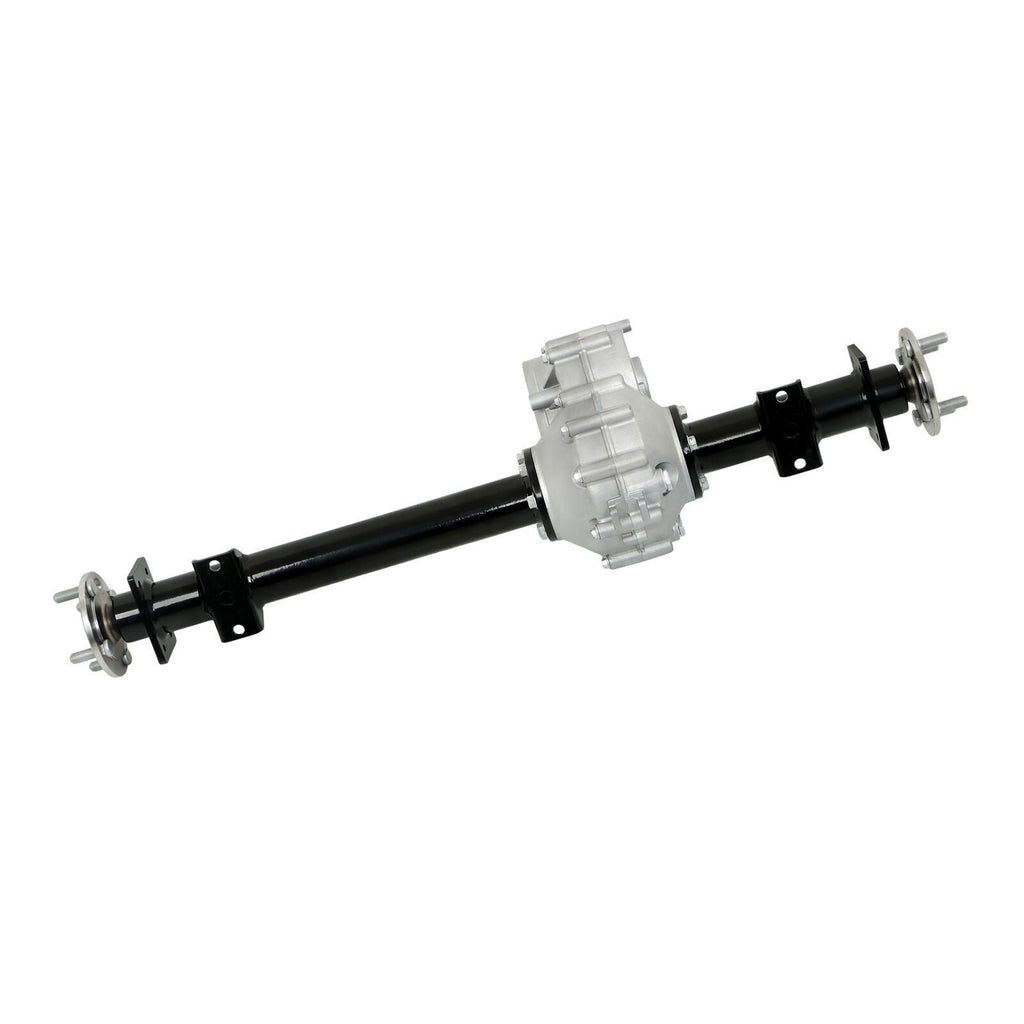 Rear Transaxle Assembly For Club Car Golf Cart DS Precedent Electric 1027717-01