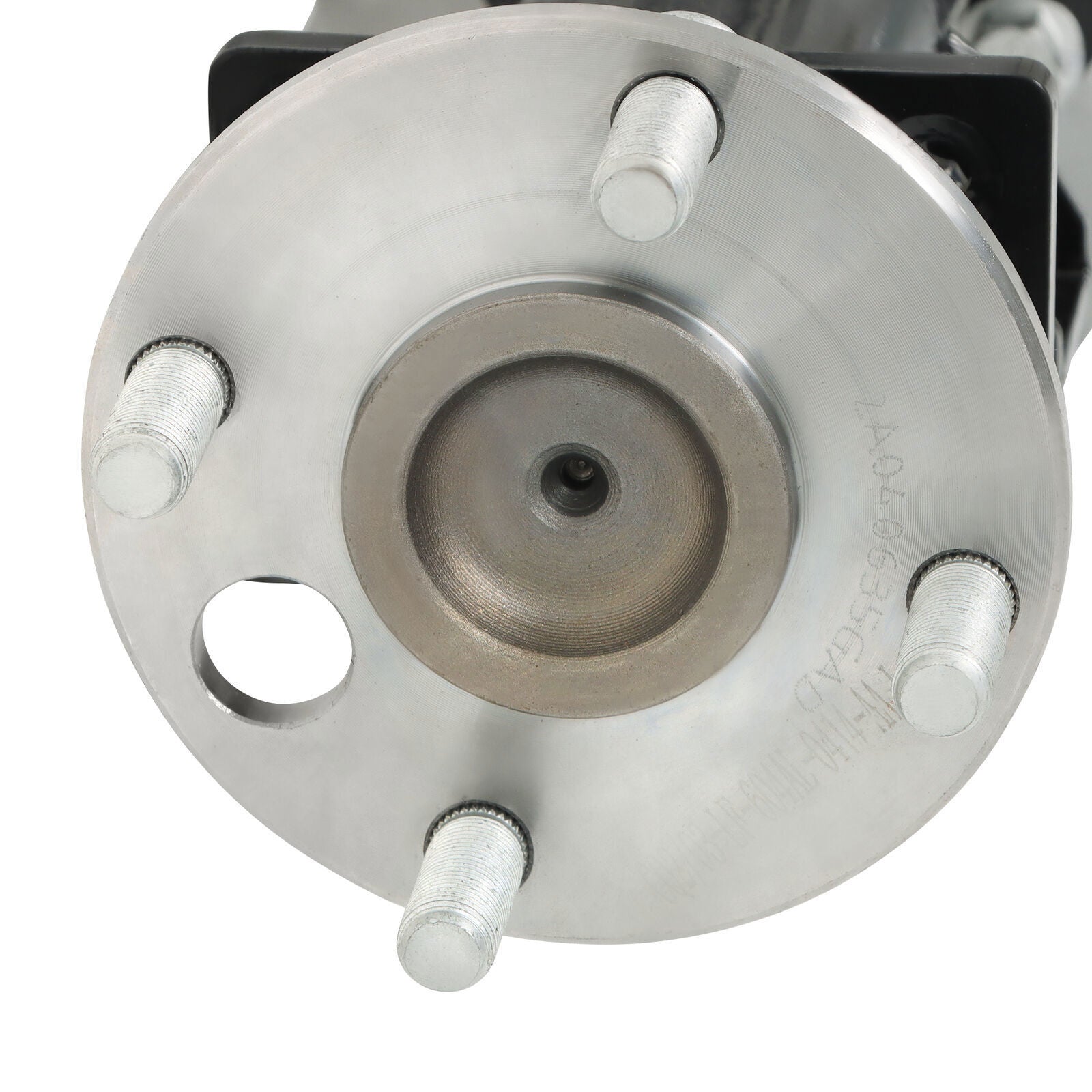 Rear Transaxle Assembly For Club Car Golf Cart DS Precedent Electric 1027717-01