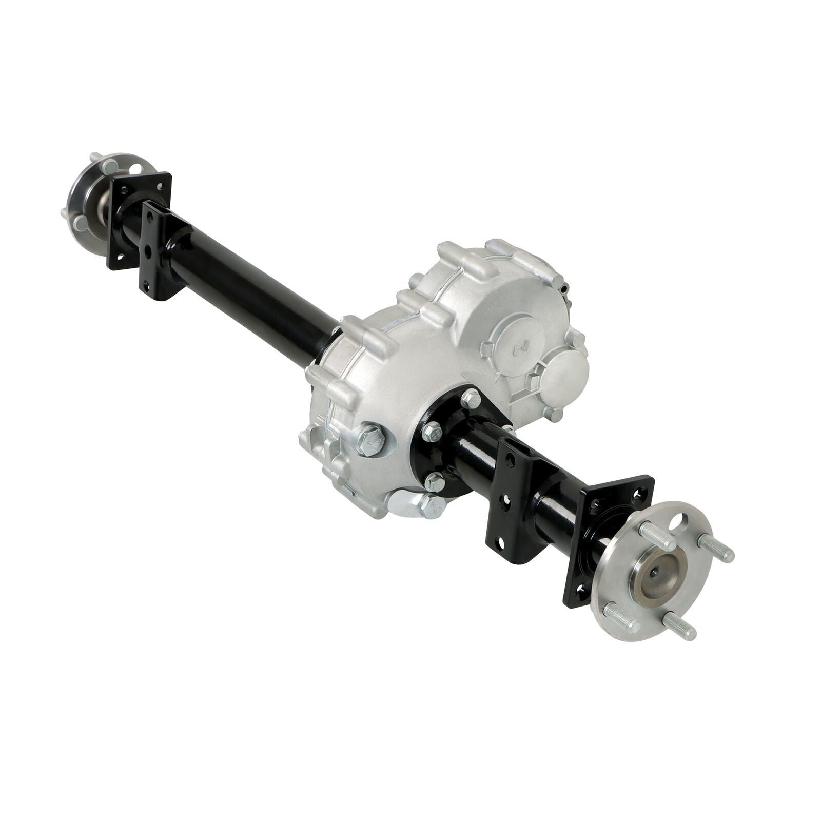 Rear Transaxle Assembly For Club Car Golf Cart DS Precedent Electric 1027717-01