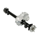Rear Transaxle Assembly Electric 1027717-01 For Club Car Golf Cart DS Precedent