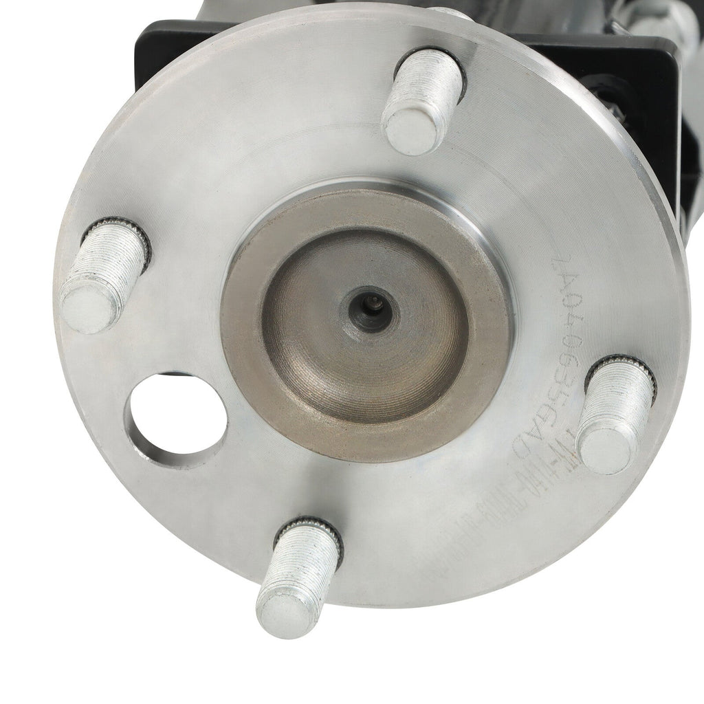 Rear Transaxle Assembly Electric 1027717-01 For Club Car Golf Cart DS Precedent