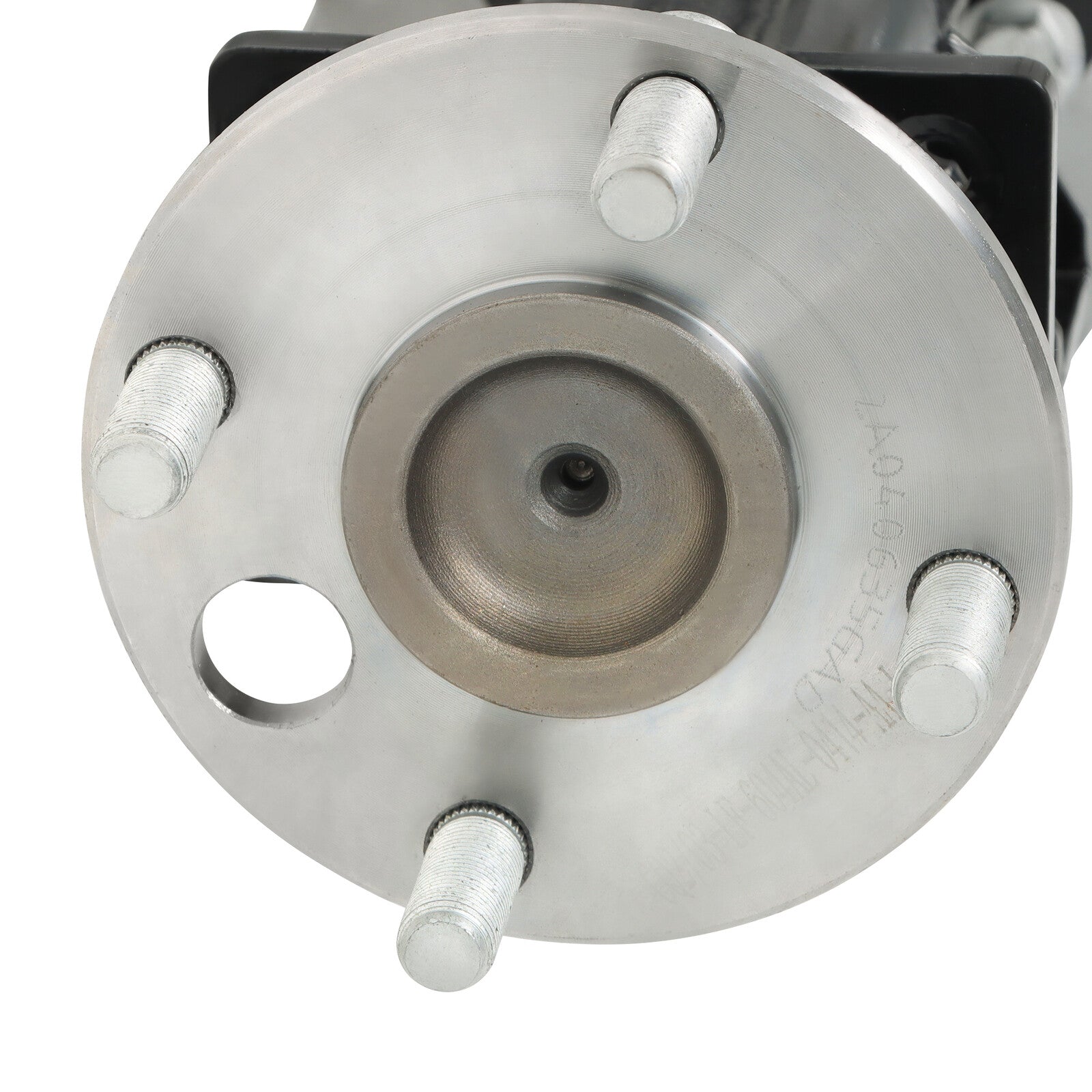 Rear Transaxle Assembly Electric 1027717-01 For Club Car Golf Cart DS Precedent