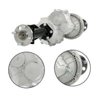 Rear Transaxle Assembly Electric 1027717-01 For Club Car Golf Cart DS Precedent