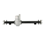 Rear Transaxle Assembly Electric 1027717-01 For Club Car Golf Cart DS Precedent