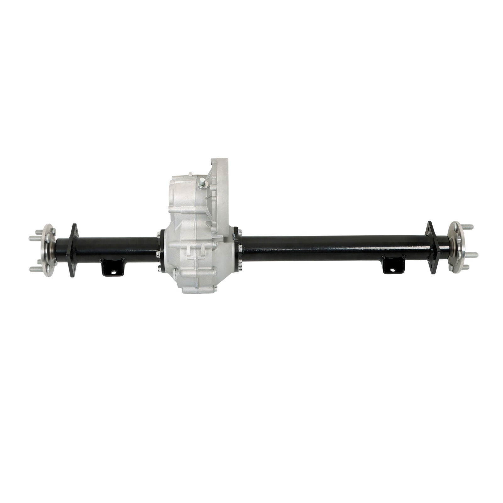 Rear Transaxle Assembly Electric 1027717-01 For Club Car Golf Cart DS Precedent