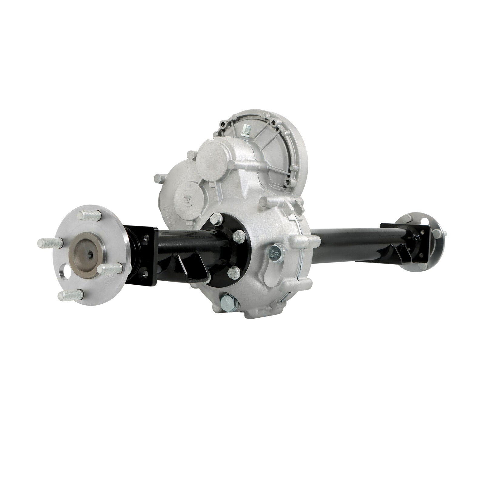 Rear Transaxle Assembly Electric 1027717-01 For Club Car Golf Cart DS Precedent