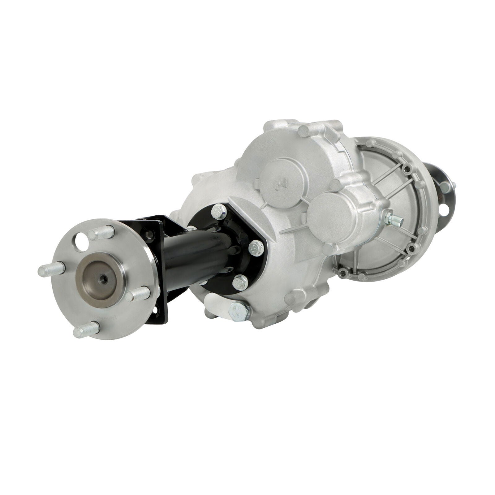 Rear Transaxle Assembly Electric 1027717-01 For Club Car Golf Cart DS Precedent