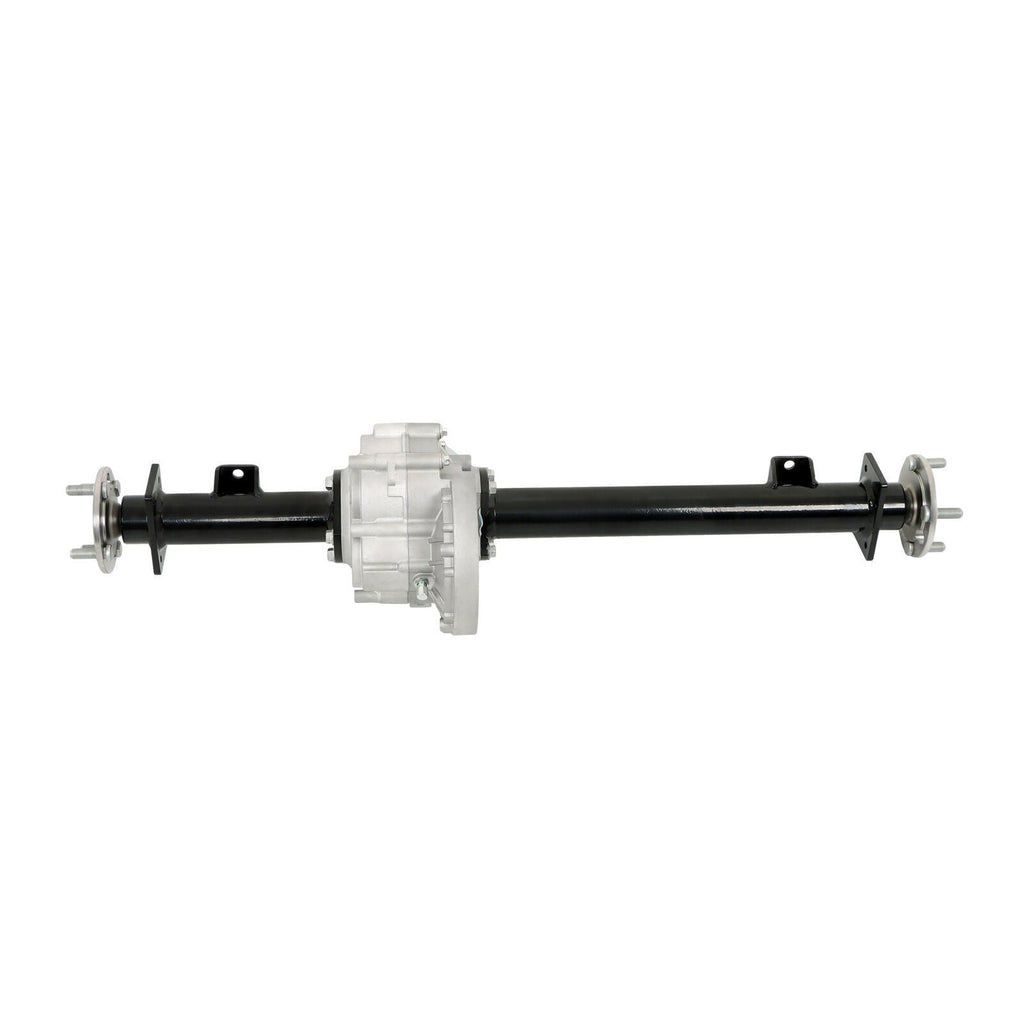 Rear Transaxle Assembly Electric 1027717-01 For Club Car Golf Cart DS Precedent