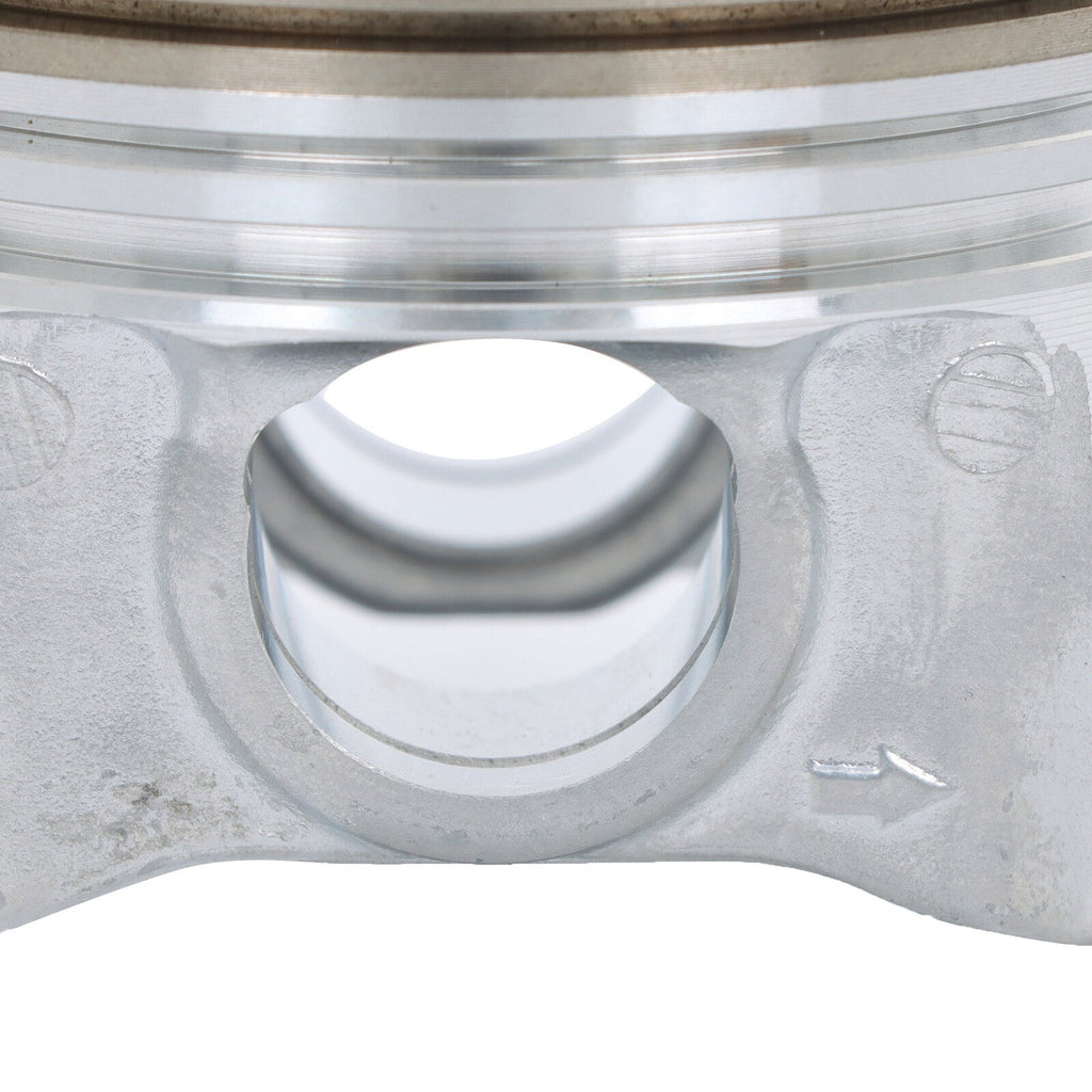 Overhaul Rebuild Kit 3 Cylinders For Kubota D902 Engine RTV900G RTV900G9