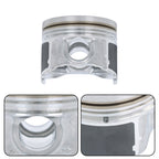 Overhaul Rebuild Kit 3 Cylinders For Kubota D902 Engine RTV900G RTV900G9