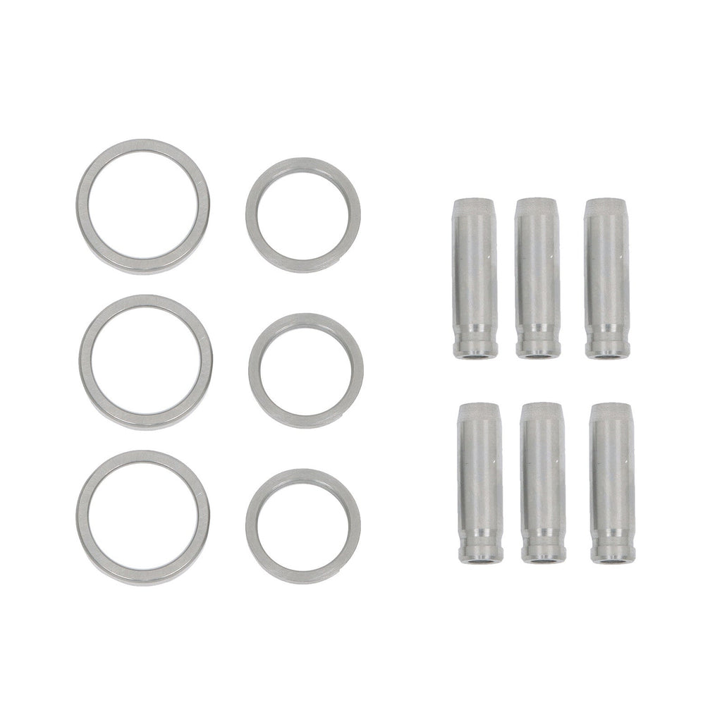 Overhaul Rebuild Kit 3 Cylinders For Kubota D902 Engine RTV900G RTV900G9