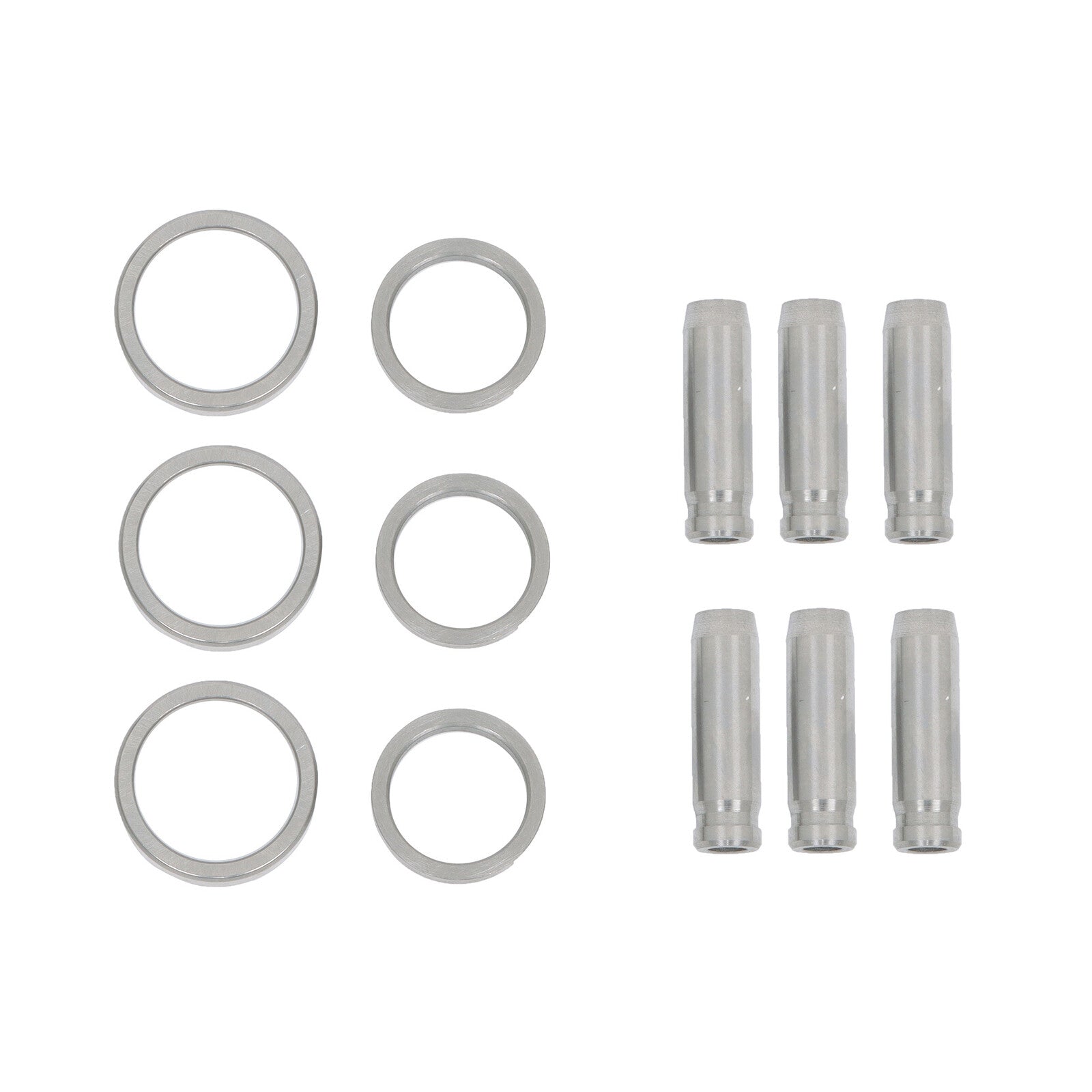 Overhaul Rebuild Kit 3 Cylinders For Kubota D902 Engine RTV900G RTV900G9