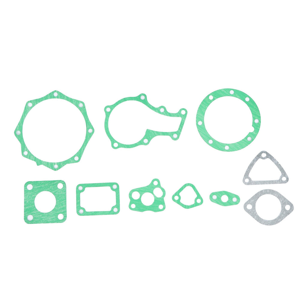 Overhaul Rebuild Kit 3 Cylinders For Kubota D902 Engine RTV900G RTV900G9