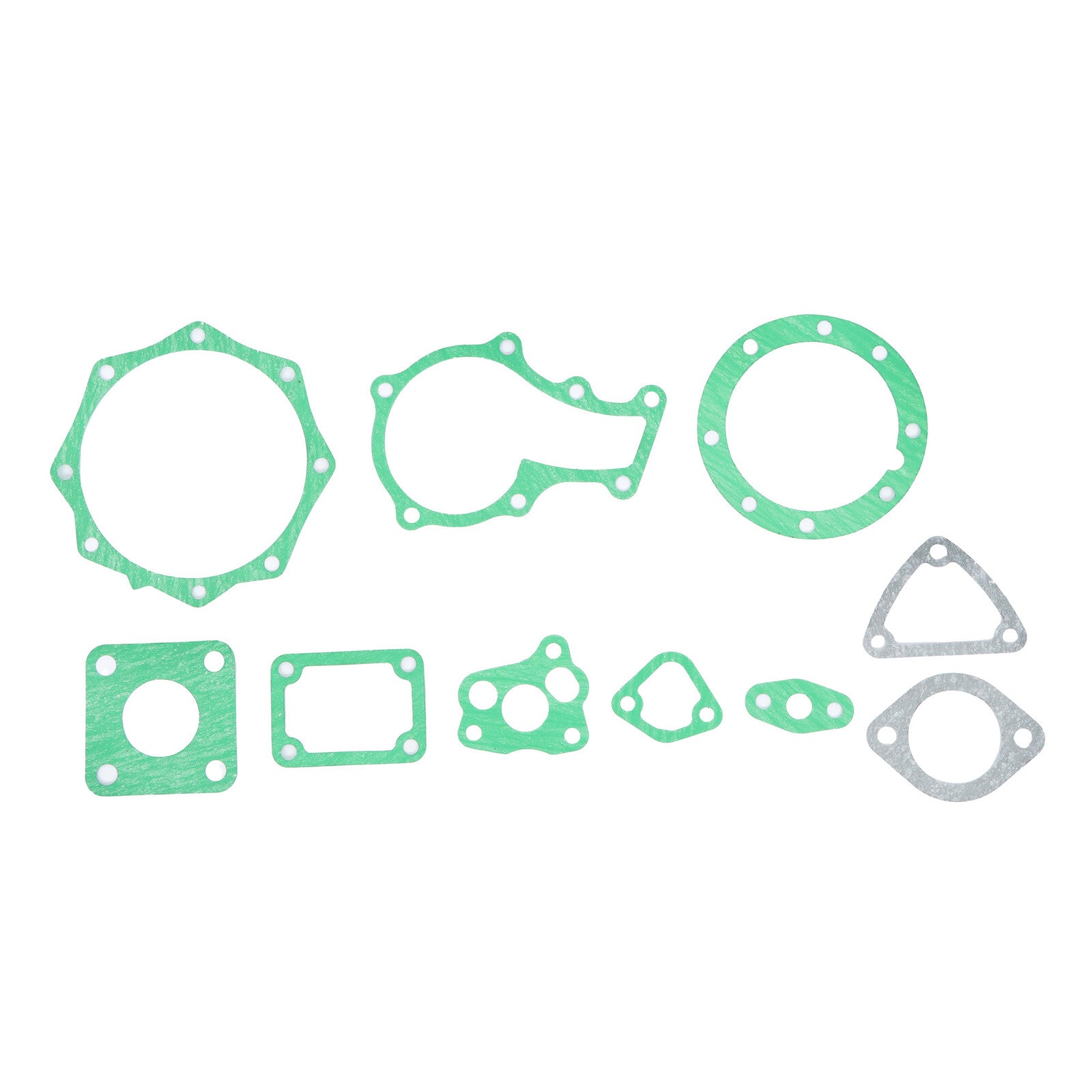 Overhaul Rebuild Kit 3 Cylinders For Kubota D902 Engine RTV900G RTV900G9