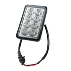 9829523 LED Work Light For Bobcat Skid Steer 553 751 753 763 773 T740 T750 T770