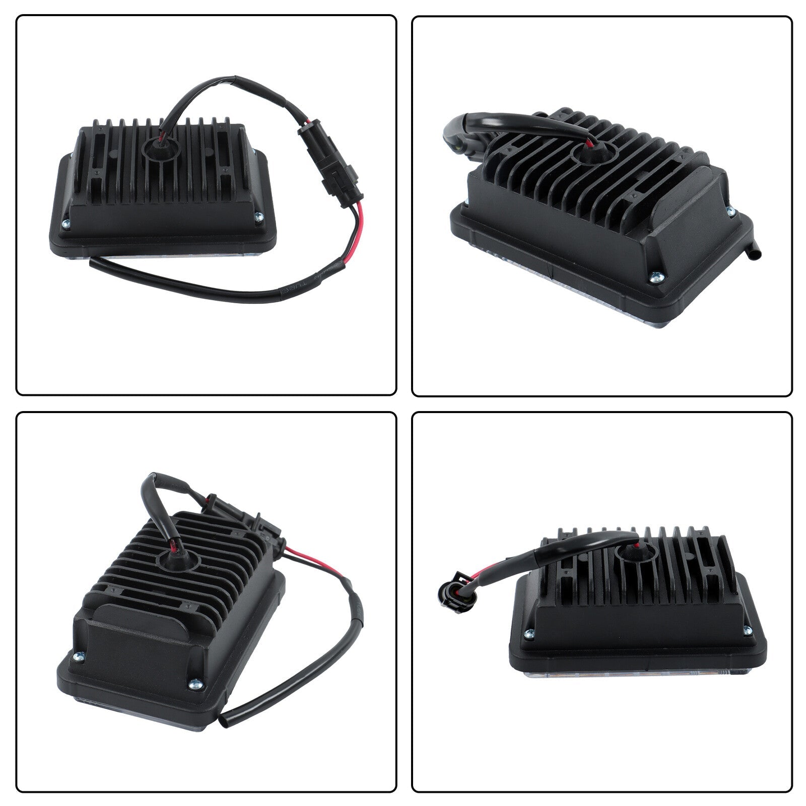 9829523 LED Work Light For Bobcat Skid Steer 553 751 753 763 773 T740 T750 T770