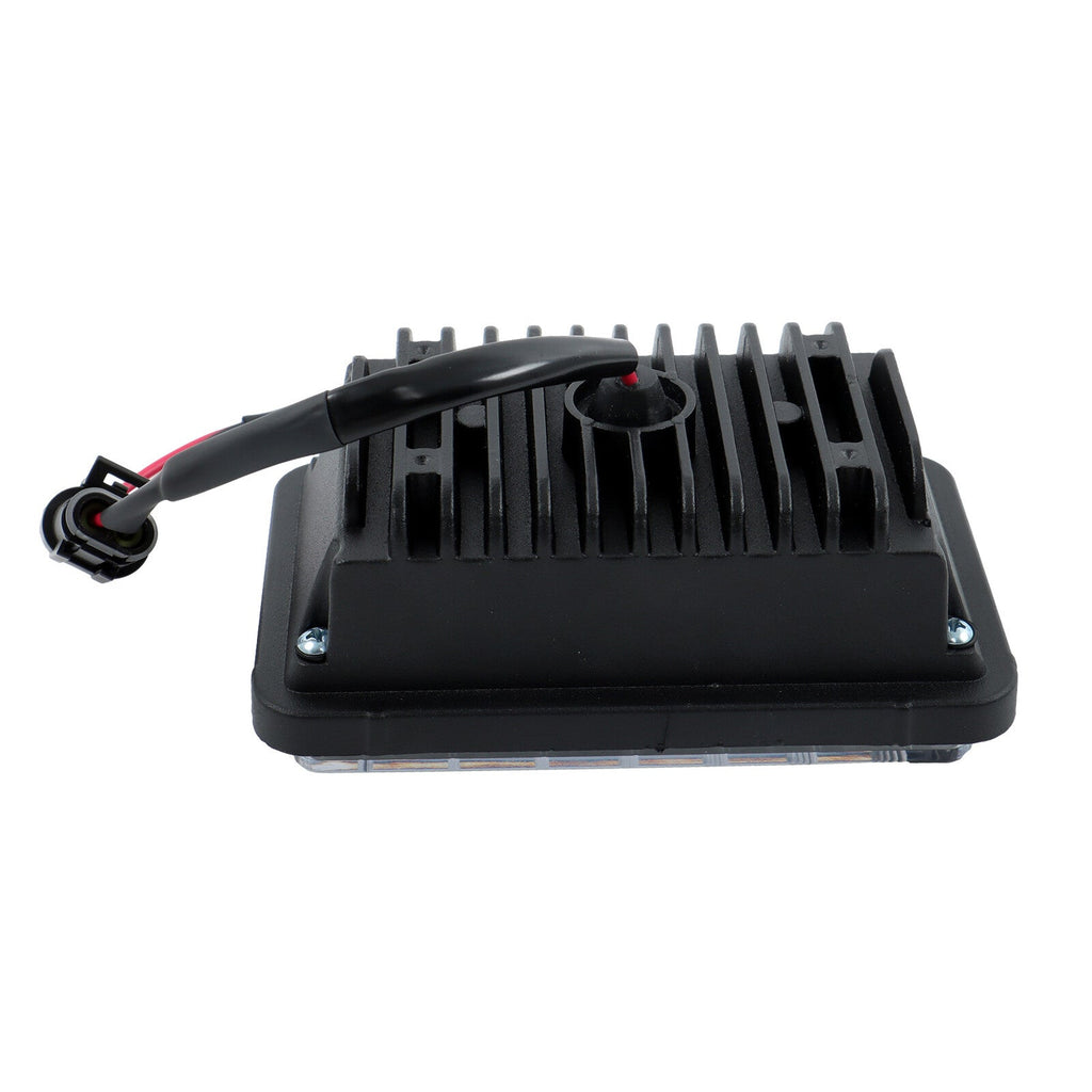 9829523 LED Work Light For Bobcat Skid Steer 553 751 753 763 773 T740 T750 T770