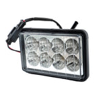 9829523 LED Work Light For Bobcat Skid Steer 553 751 753 763 773 T740 T750 T770