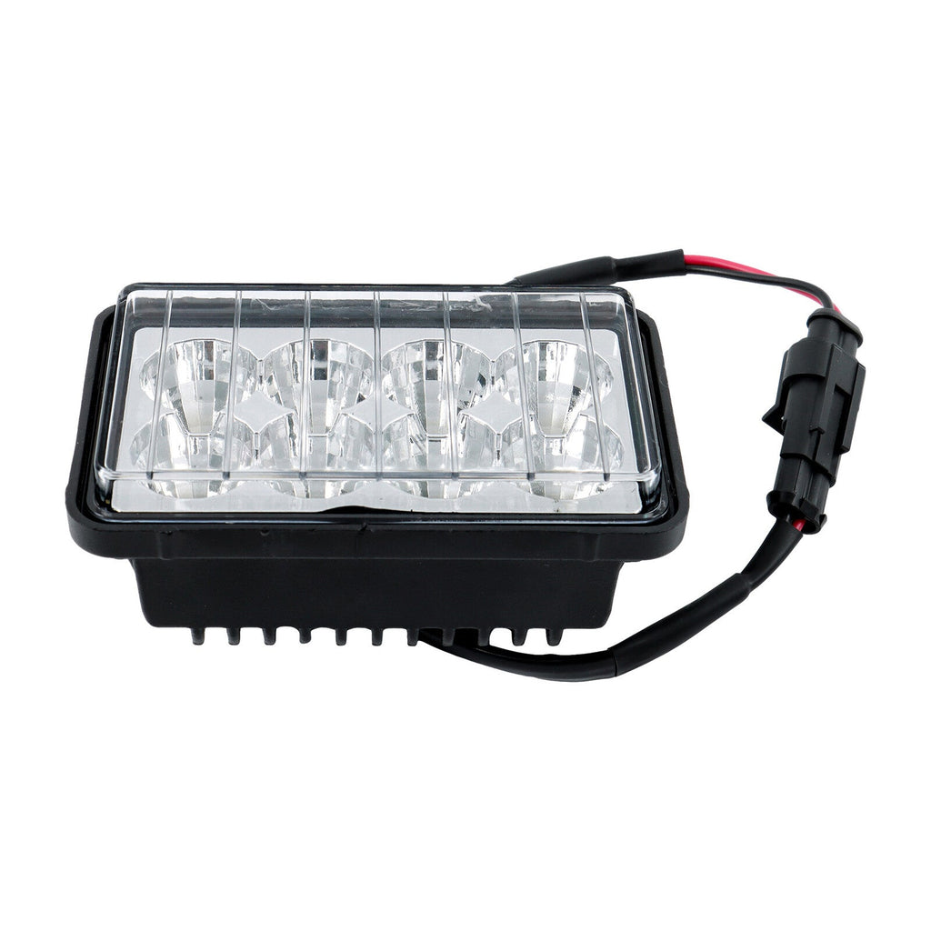 9829523 LED Work Light For Bobcat Skid Steer 553 751 753 763 773 T740 T750 T770